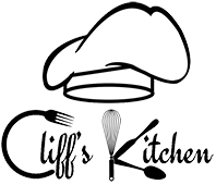 Cliff's Kitchen Logo